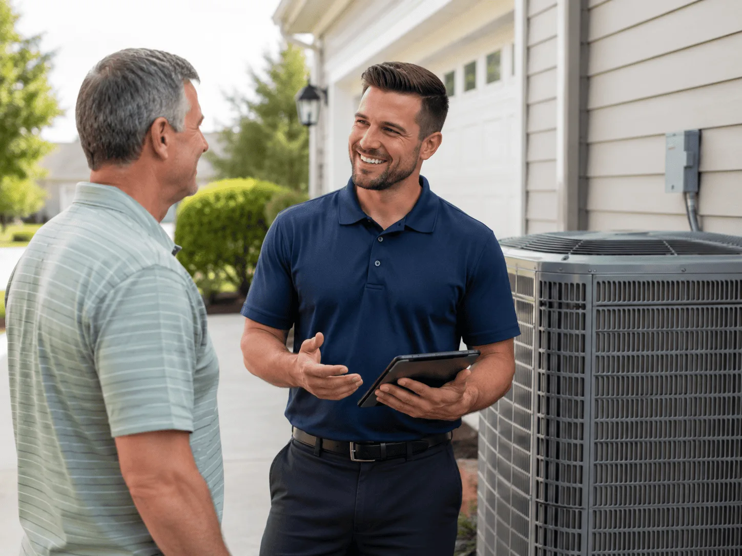 Heat Pump Installation Faucett, MO FAQs